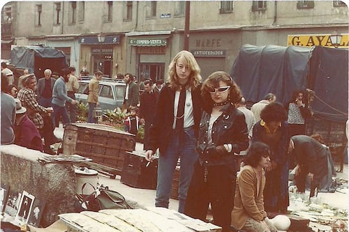 A 45 años del estallido: recordando La Movida Madrileña