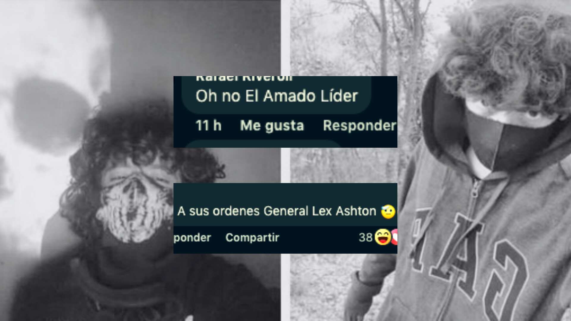 El ataque de Ashton refleja cómo la mentalidad de venganza promovida en algunos grupos incel puede traducirse en agresiones reales