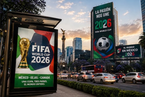 Mundial 2026 también se jugará en las calles: marcas preparan batalla millonaria