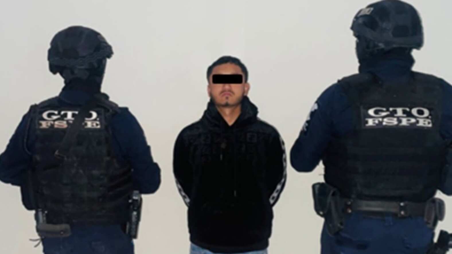 Recuperó su libertad tras la resolución del juez. (Especial)