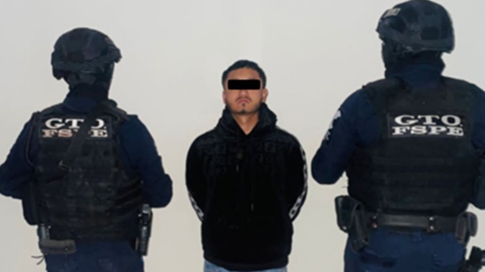 Recuperó su libertad tras la resolución del juez. (Especial)