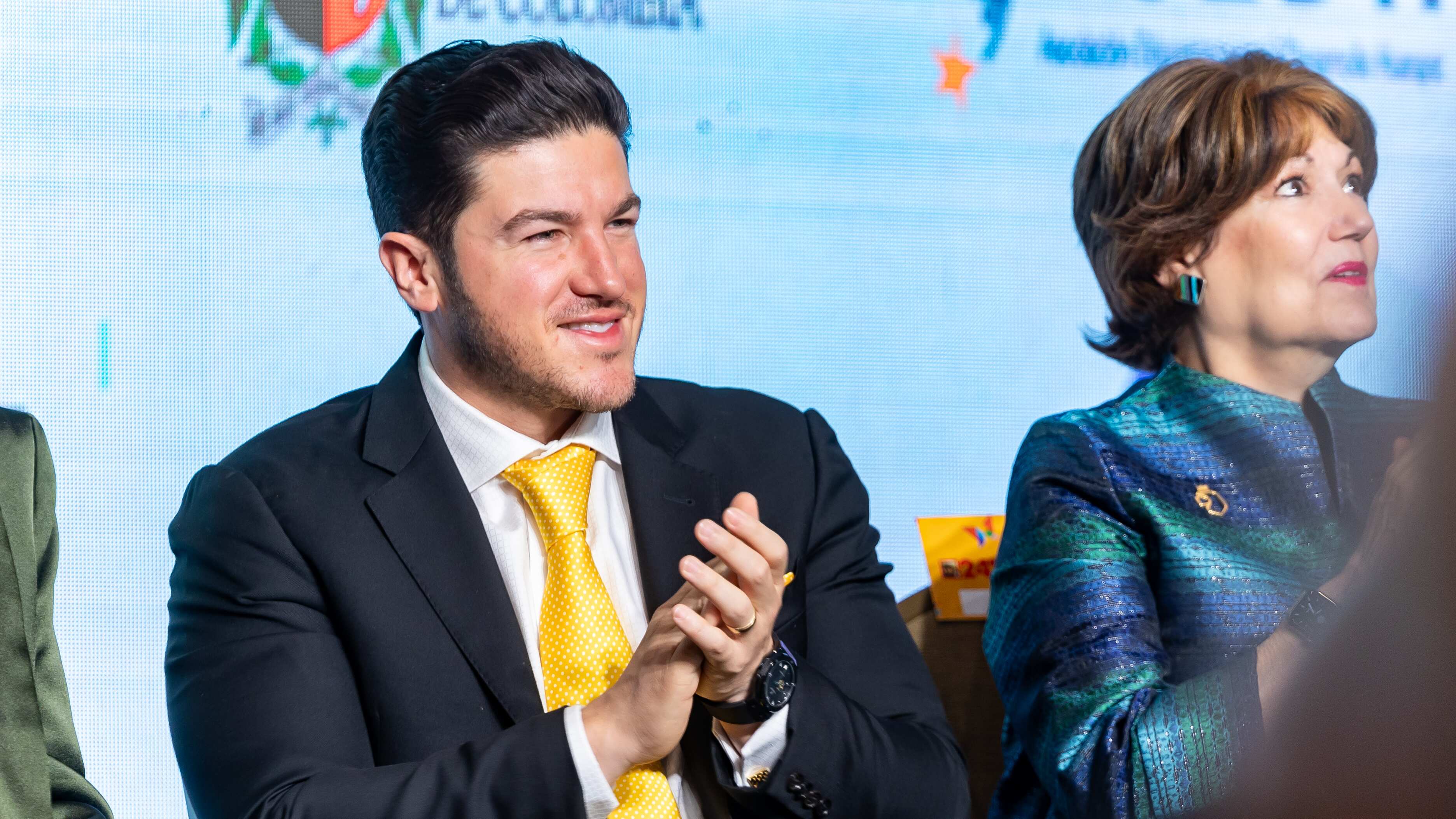 García dijo que una homologación de tarifas era necesaria.