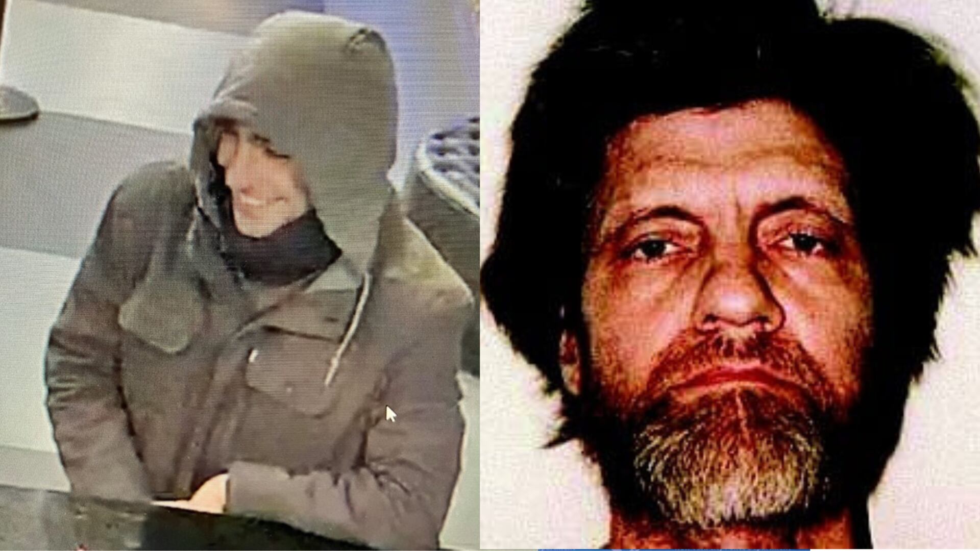 Theodore Kaczynski
