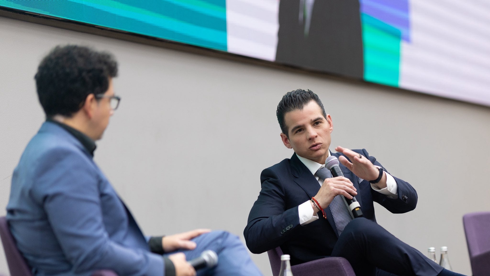 En el Presupuesto 2026 que envió el Gobierno estatal al Congreso del Estado se contempla el incremento del ISN de un 3 a 4 por ciento para el área de la seguridad