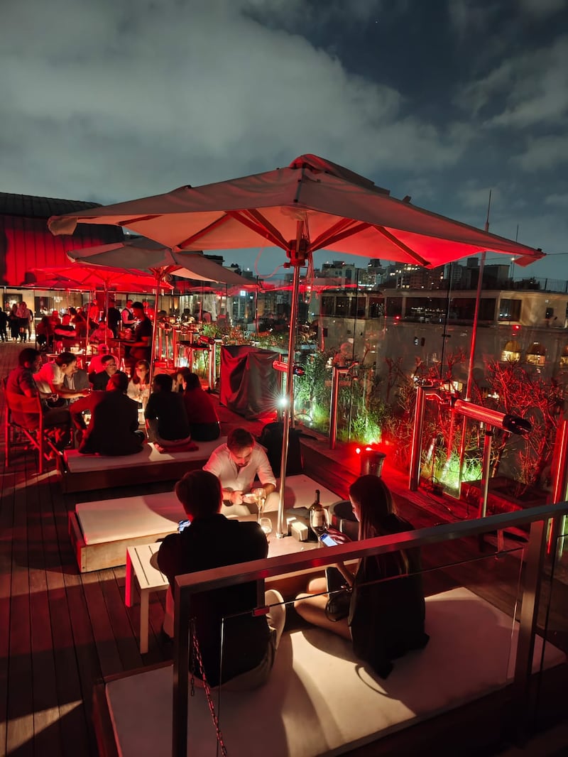 Nothing Phone (4a) Pro, el smartphone para creativos que apuesta por el diseño sin sacrificar rendimiento