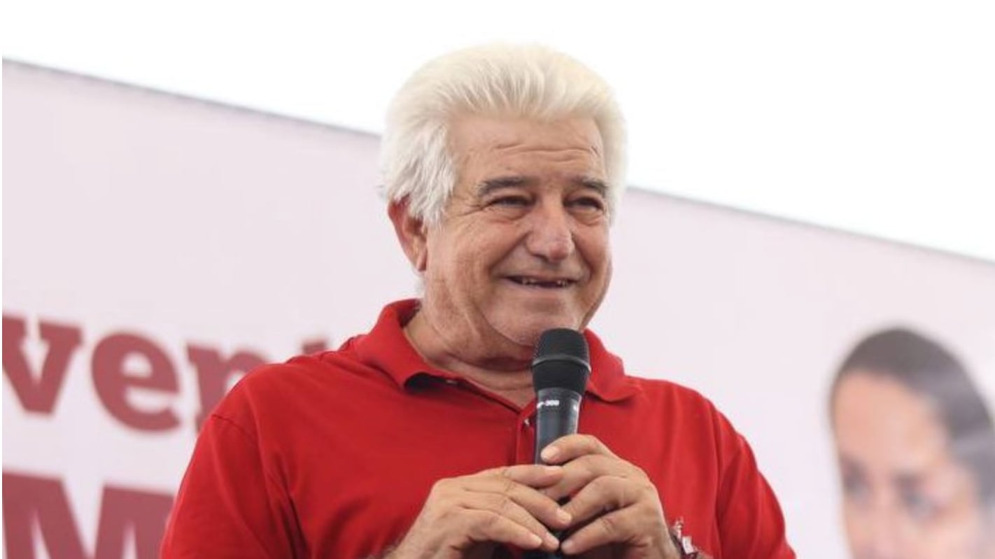 Pepín López Obrador