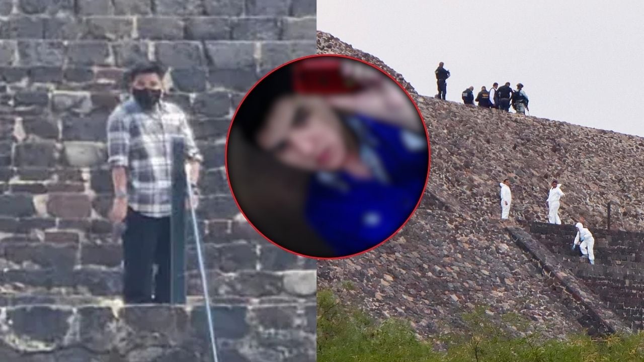 Julio César Jasso, perfil de X