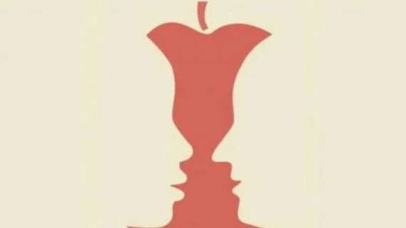 Elige una de las opciones y descubre parte de tu personalidad.