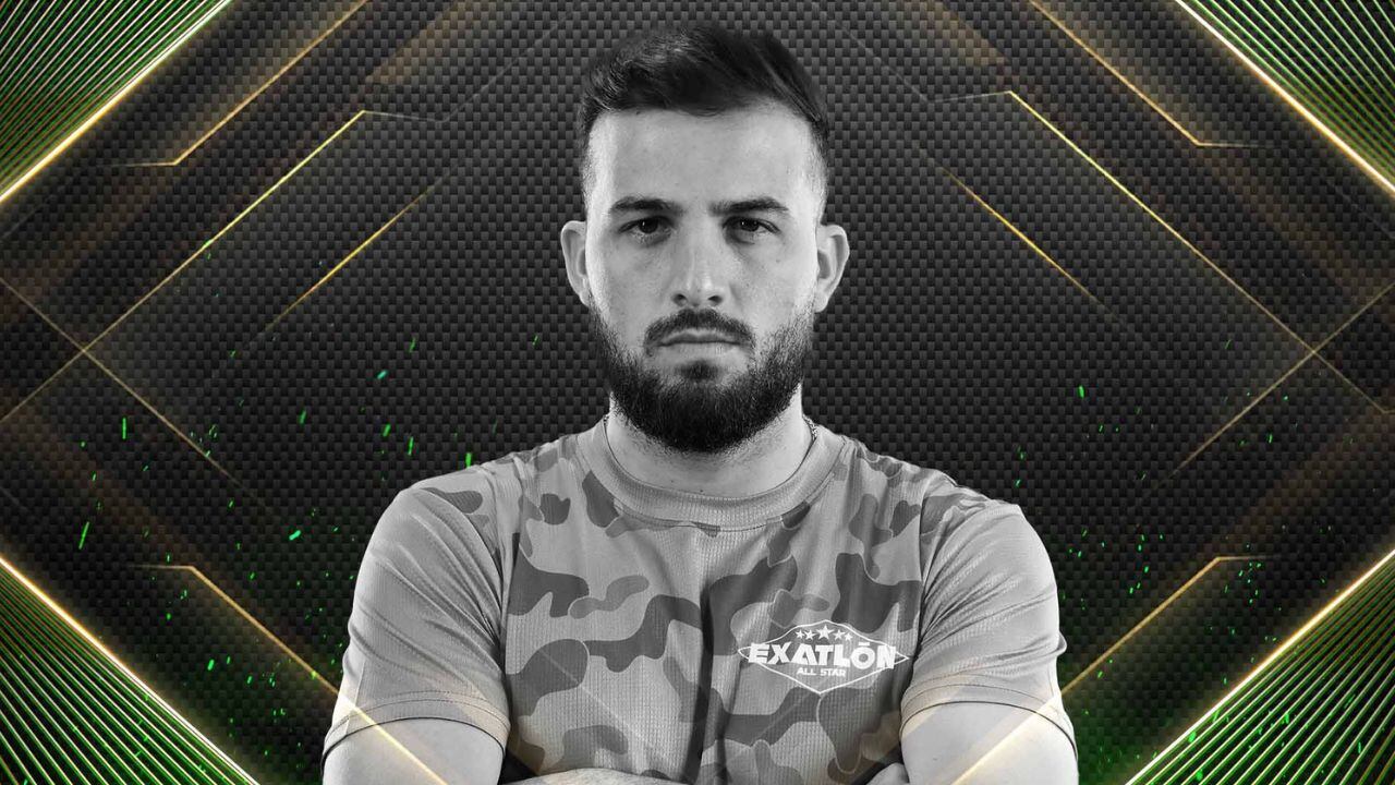 De acuerdo a páginas de fans, Keno Martell será el tercer eliminado del realityshow de TV Azteca.