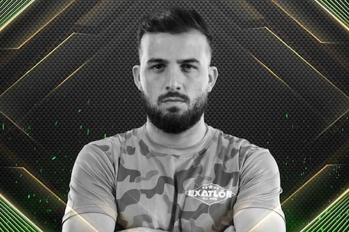 ¿Quién fue el tercer eliminado de Exatlón México hoy domingo 17 de noviembre?