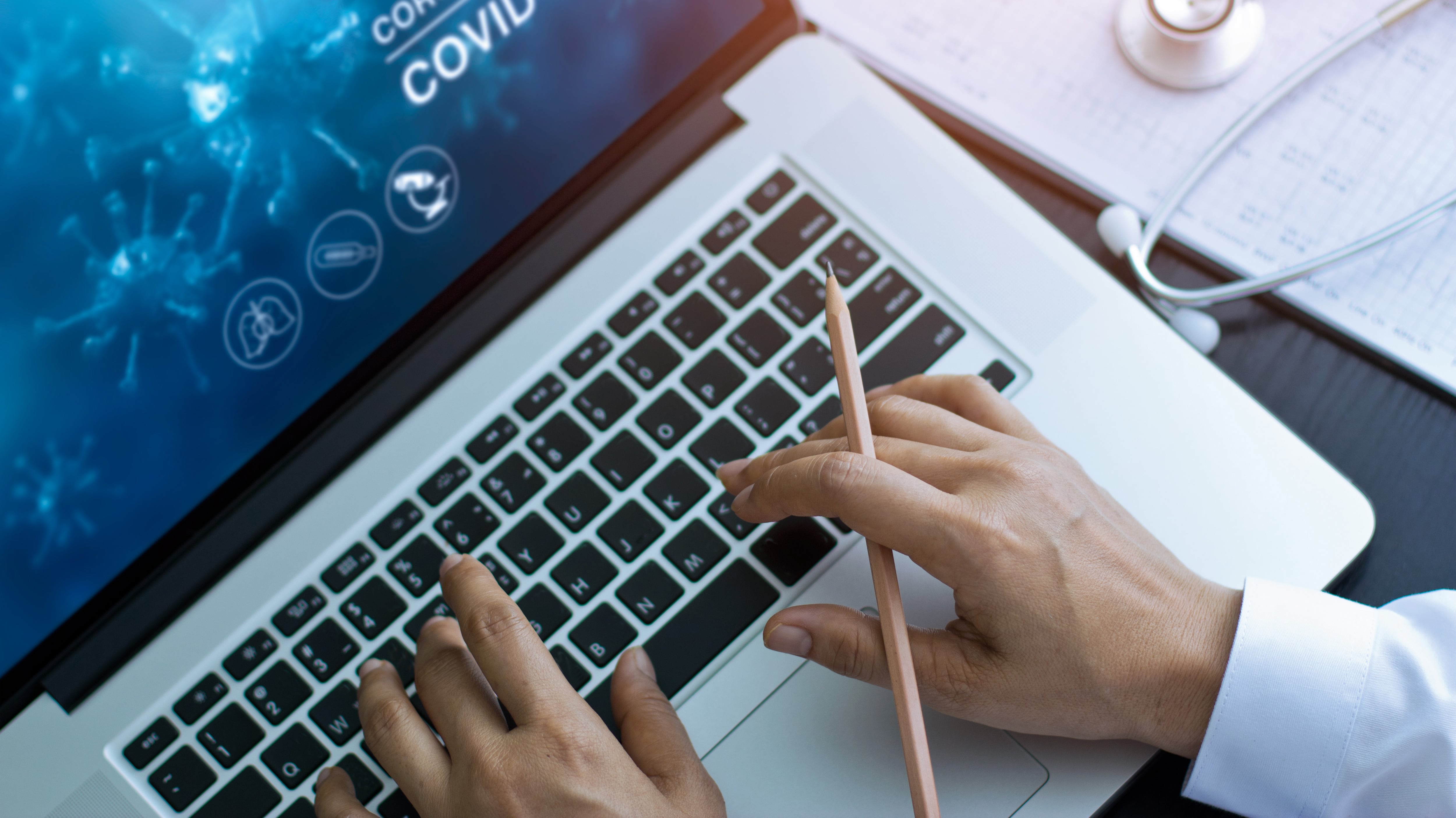 Marroquín destacó que el covid no es la única infección que padecen los neoleoneses.