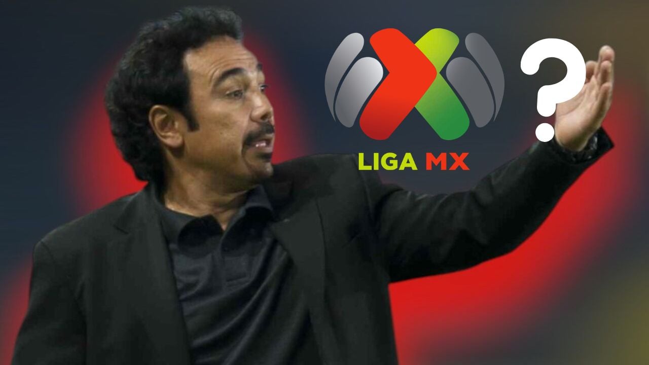 Hugo Sánchez