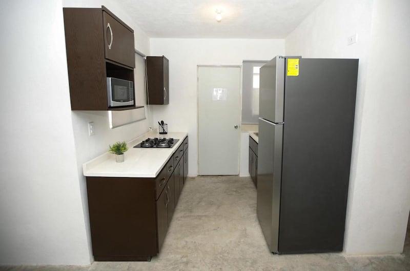 Vivienda para el Bienestar