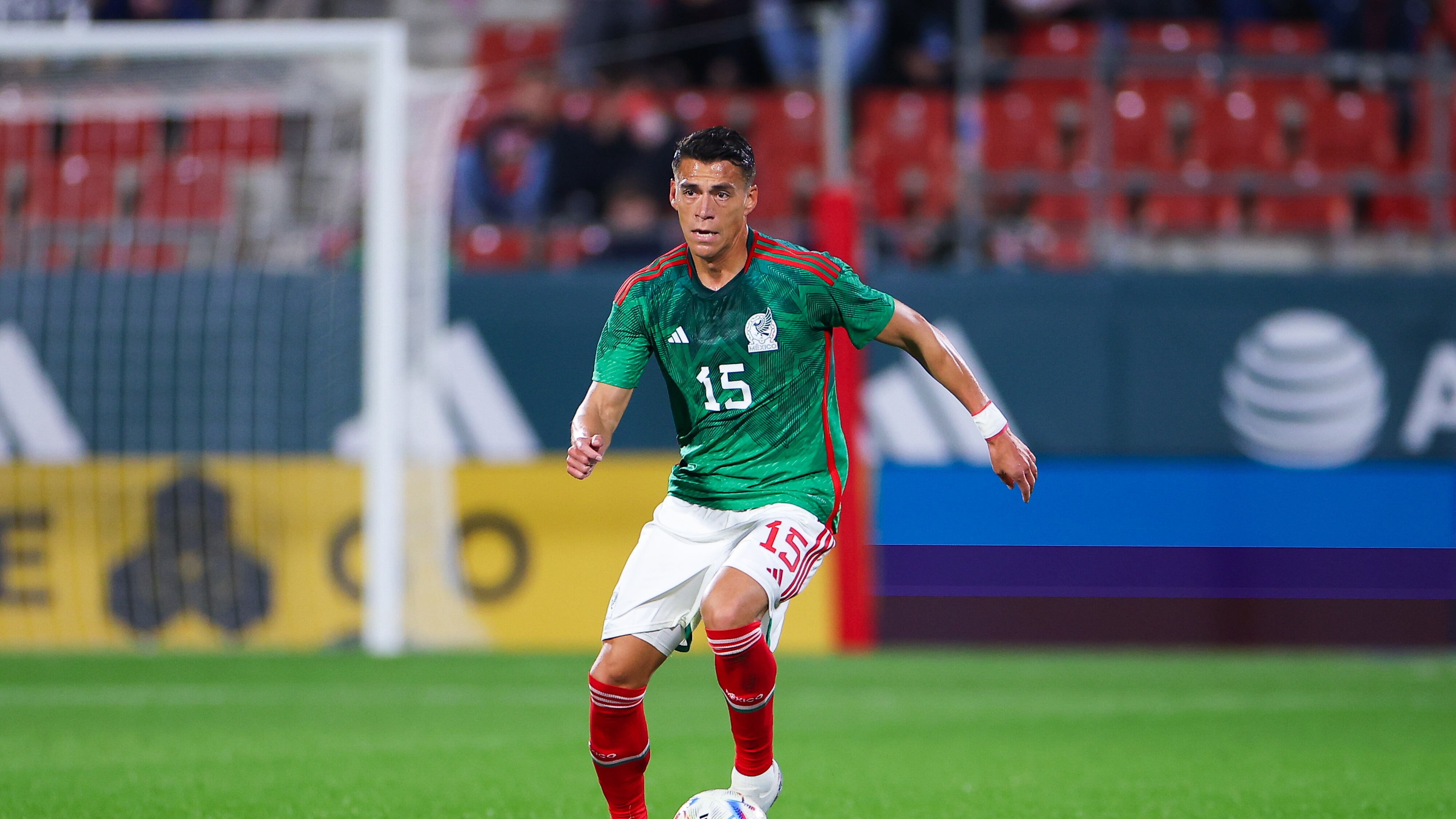 Héctor Moreno
