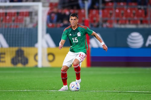 ¡El fin de una era! Héctor Moreno oficializa su retiro de la Selección Mexicana