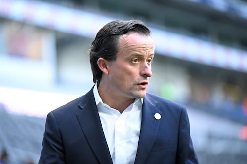 ¿Toluca mintió? Mikel Arriola explota y niega haber dado permiso a Alexis Vega y Gallardo