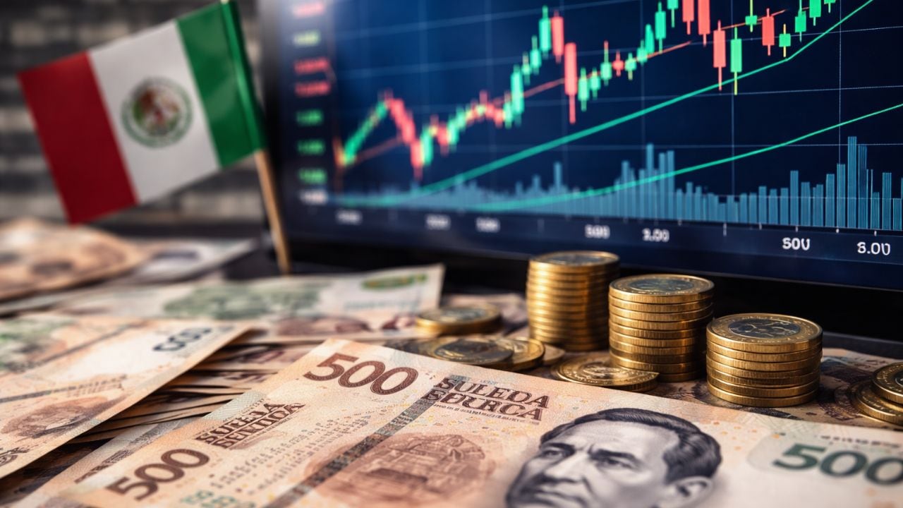 Precio del dólar hoy 19 de enero