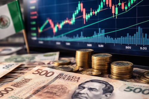 Precio del dólar hoy jueves 29 de enero: Fed, PIB y Pemex definen el rumbo del peso mexicano