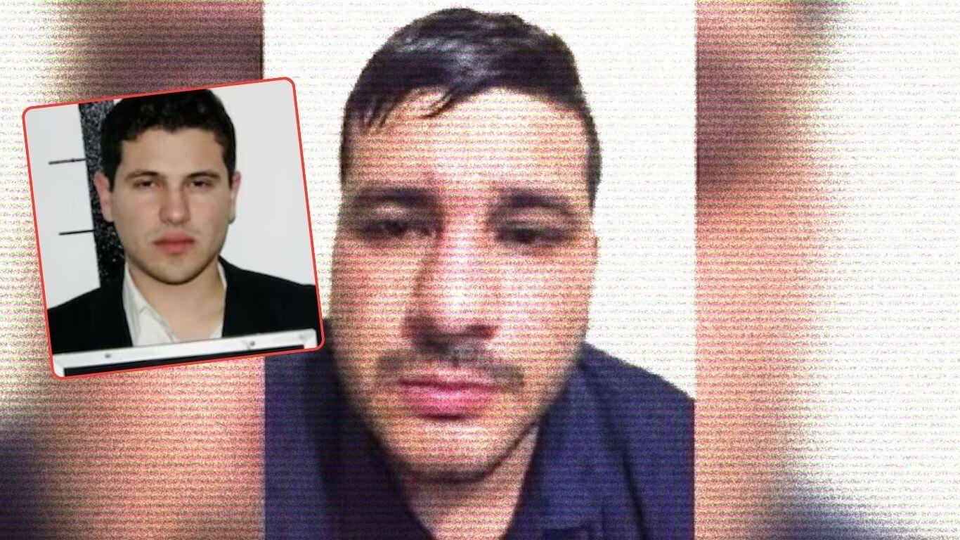 Matan a El Perris, jefe de seguridad de Los Chapitos