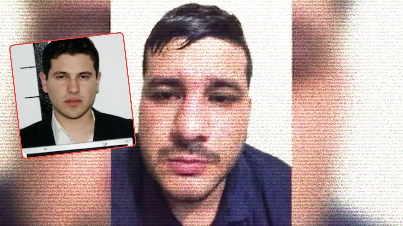 Matan a El Perris, jefe de seguridad de Los Chapitos