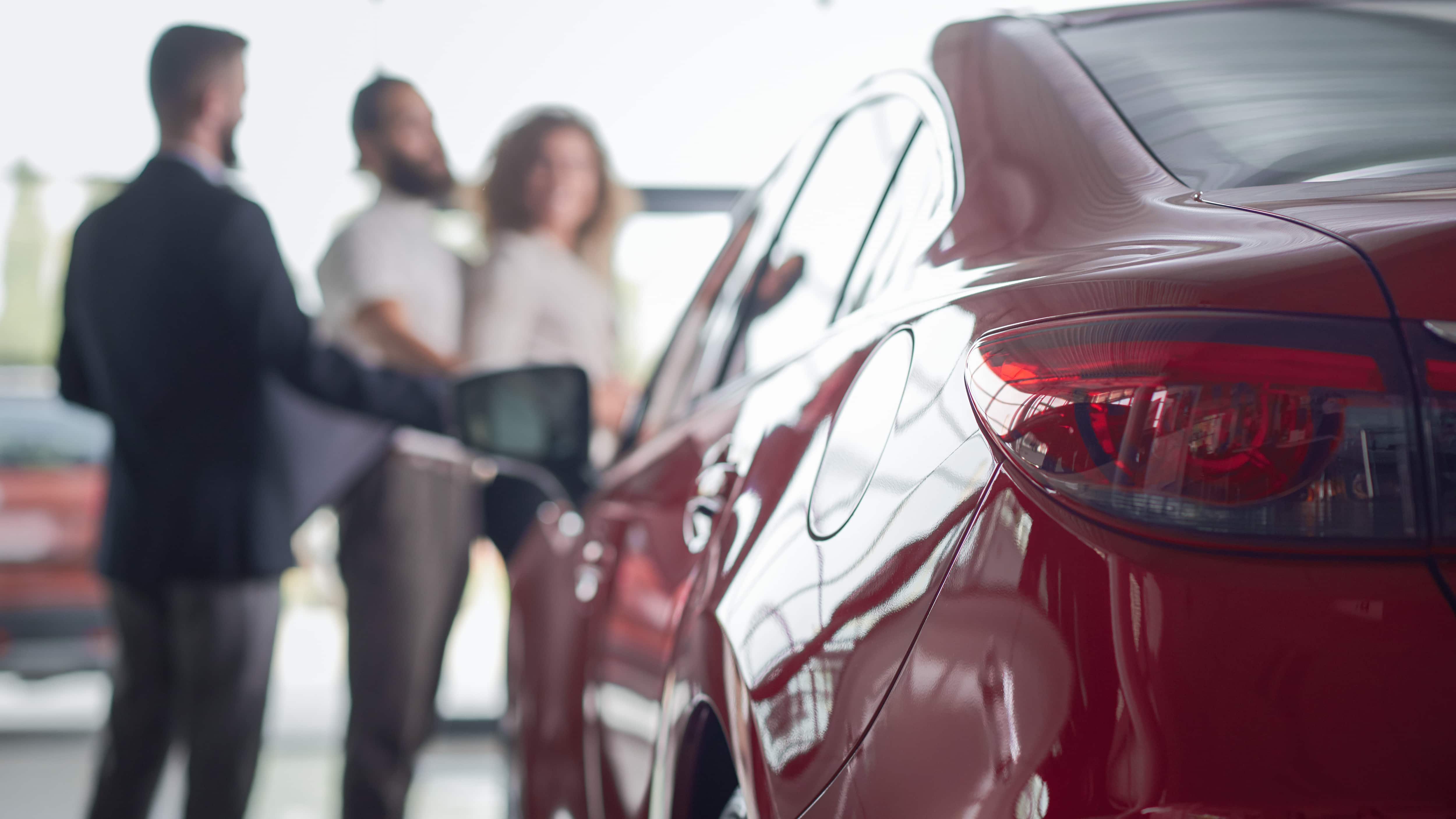 Estrenar auto en Guanajuato es algo regular.