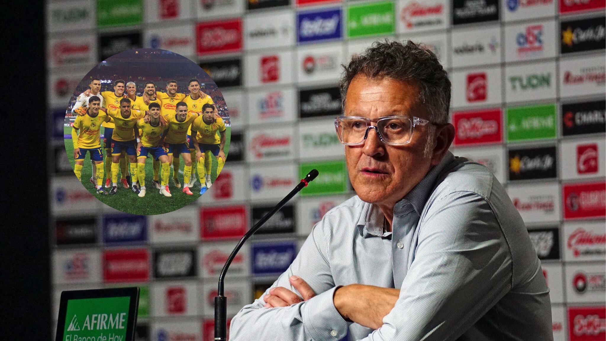 El DT de Tijuana elogió la forma de jugar del América