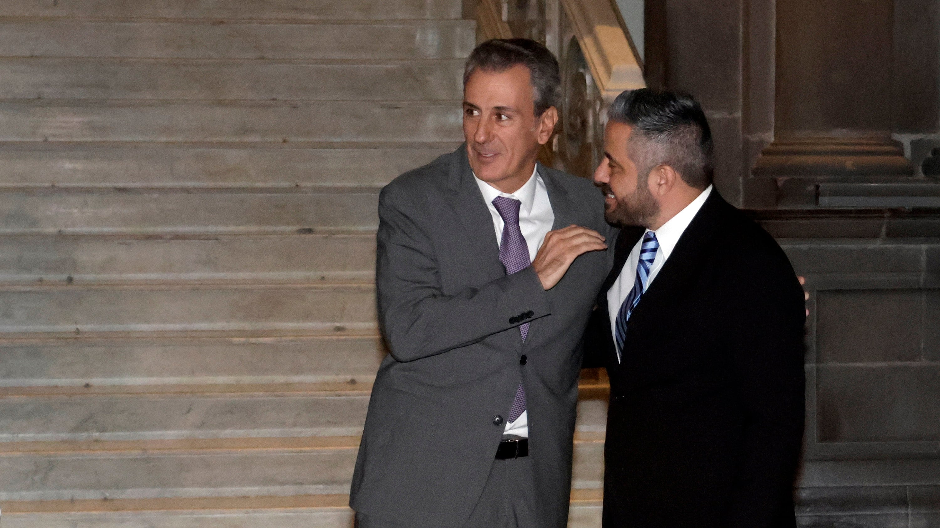 FOTO: Agencia Enfoque