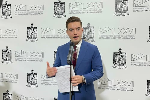 Con fortalecimiento de ciencia y tecnología se evitará que el talento de NL emigre a otros estados