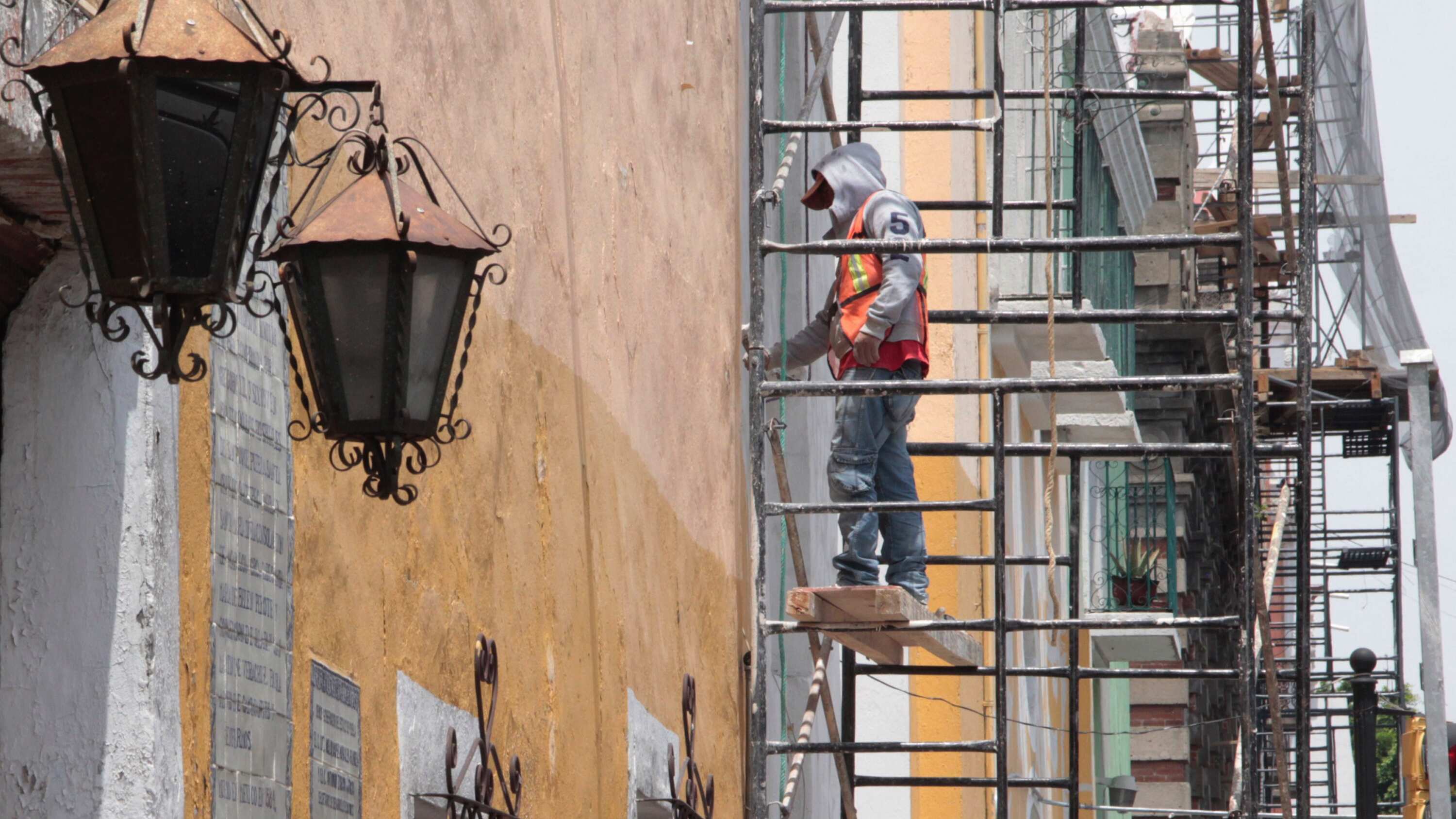 FOTO: Agencia Enfoque