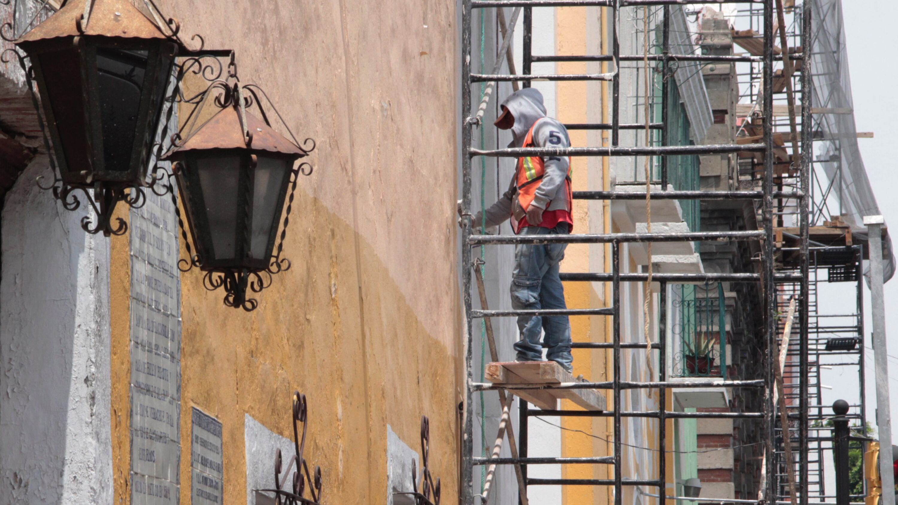 FOTO: Agencia Enfoque