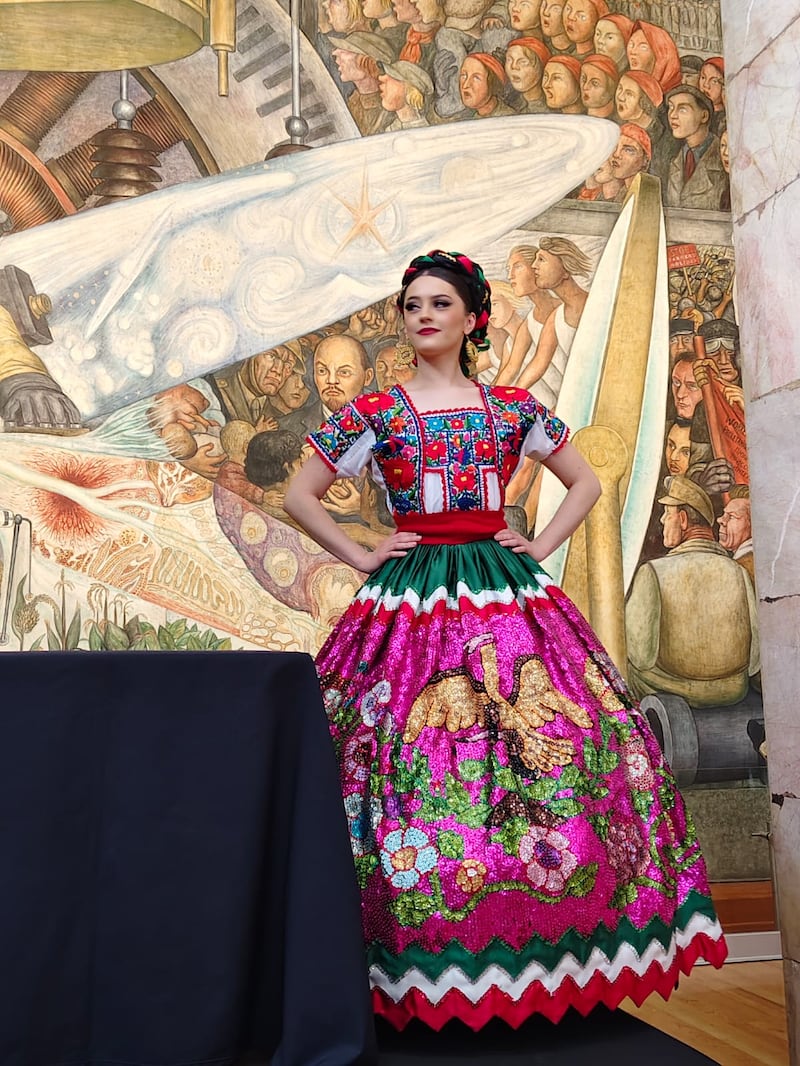 Ballet Folklórico de México