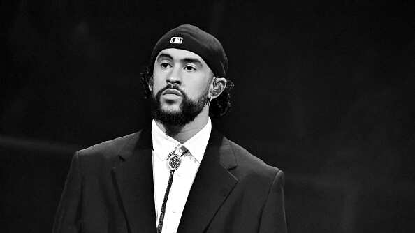 Bad Bunny anuncia su próximo Tour.