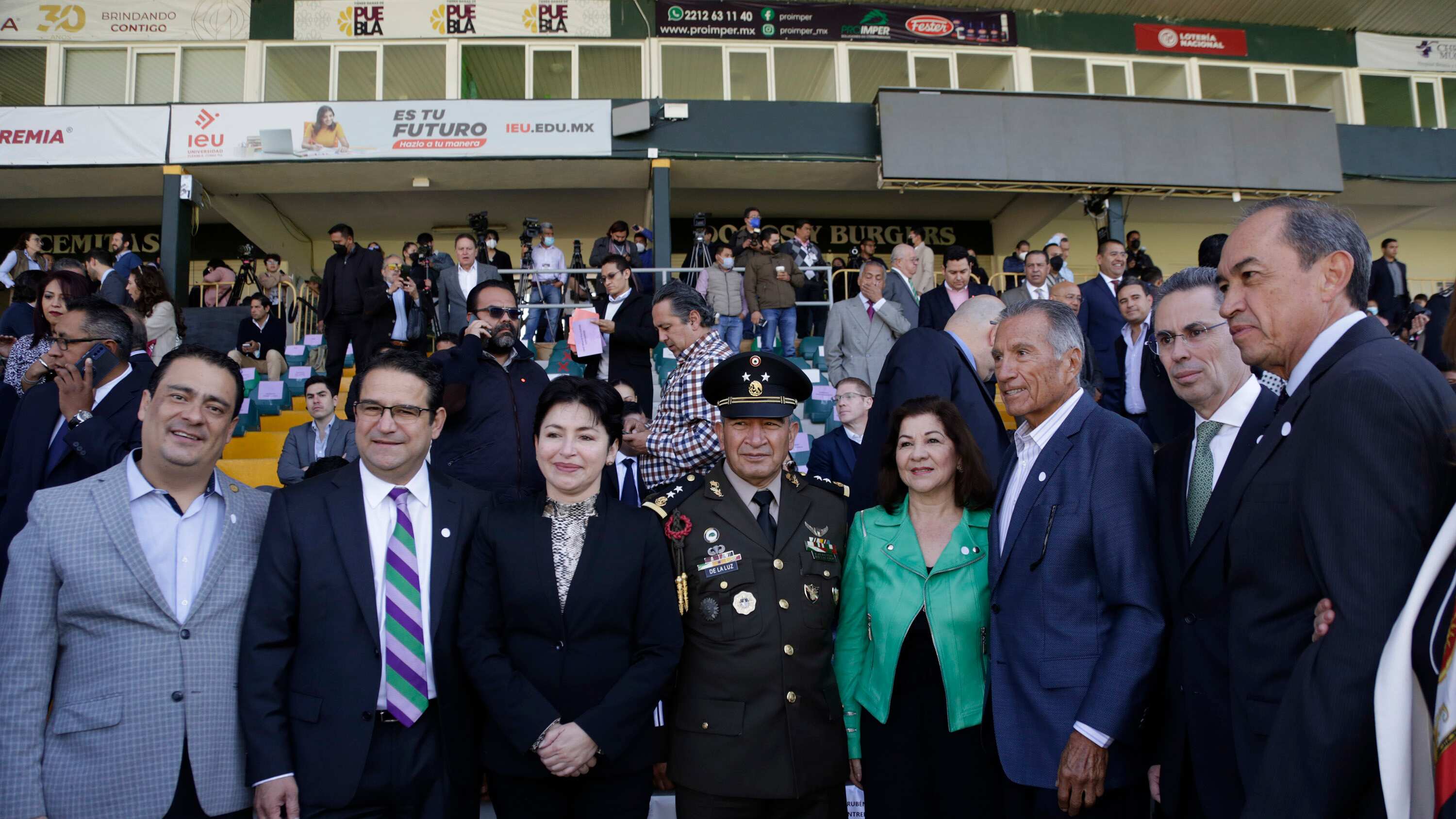 FOTO: Rafael Pacheco/Agencia EnfoqueCC