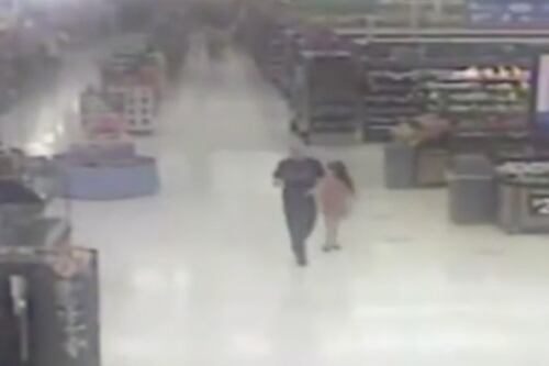 Forense rompe en llanto al describir cómo fue la muerte de una menor en manos de violador