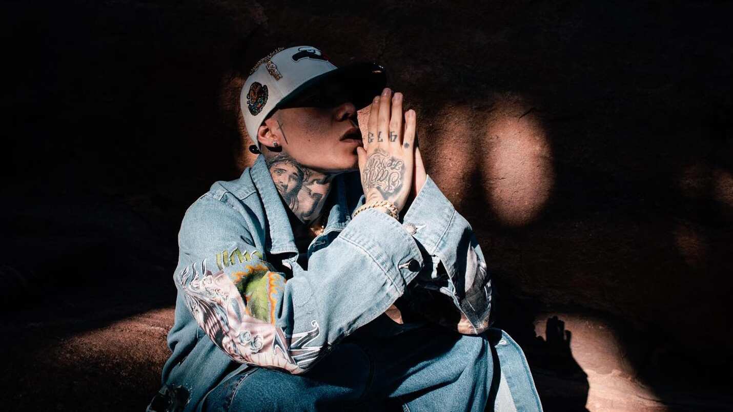 Los raperos comparten el hashtag: Justicia para Lefty SM.