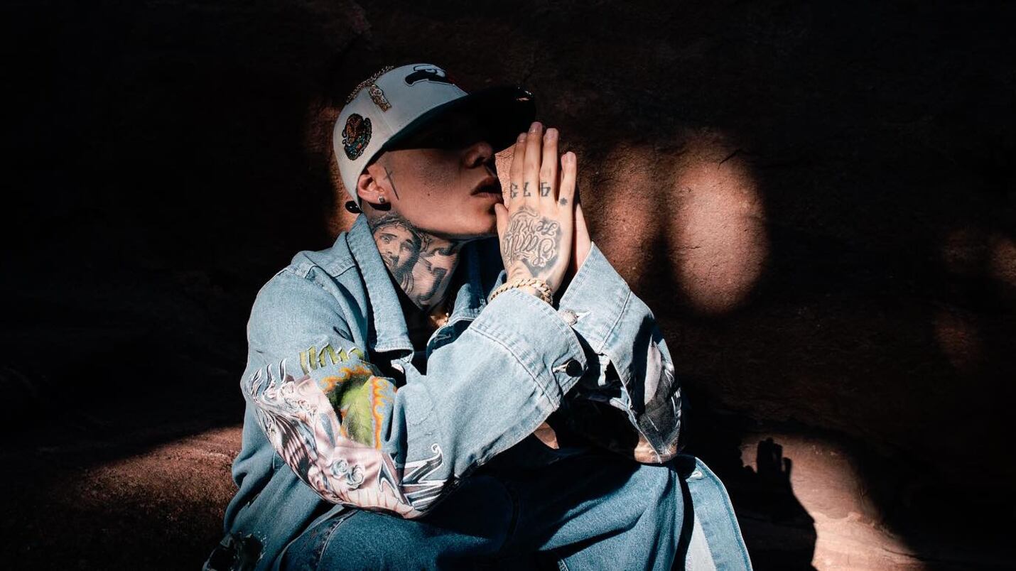 Los raperos comparten el hashtag: Justicia para Lefty SM.