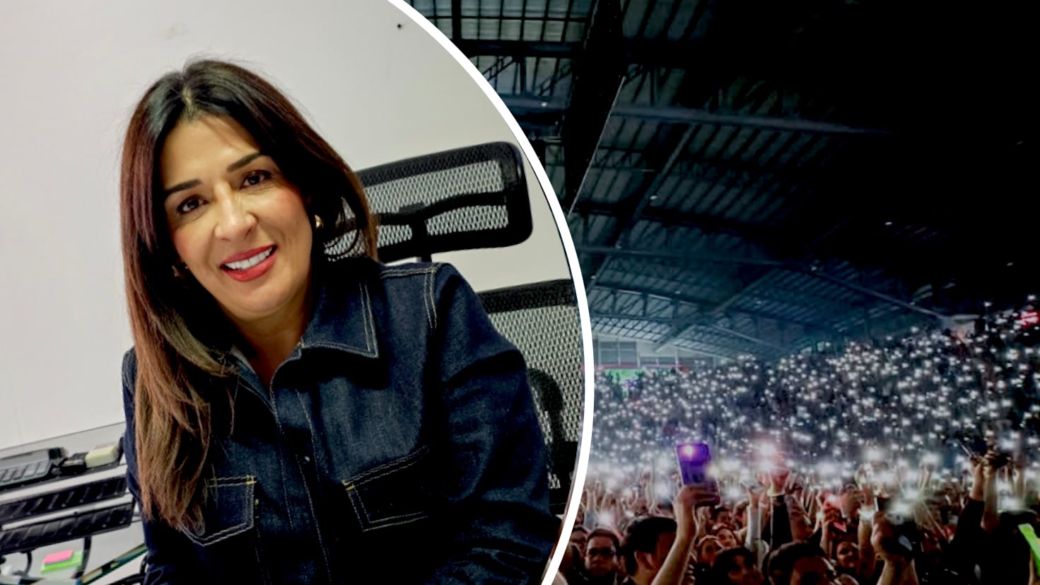 Charla sobre el plan de trabajo de la AEEJ