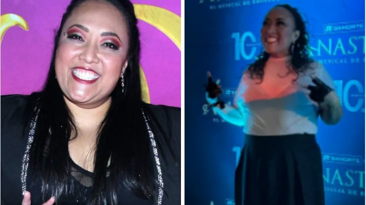 Michelle Rodríguez revela a qué se ha debido su radical cambio físico