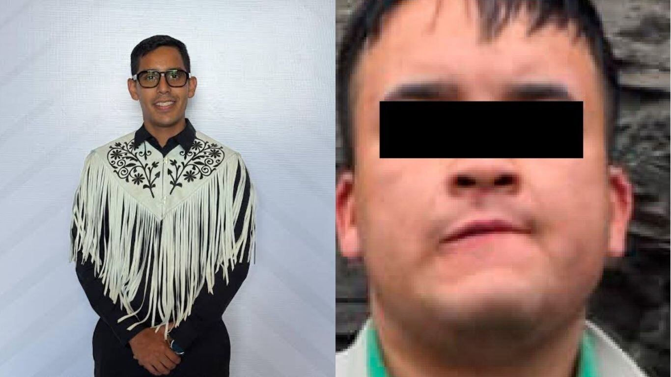 Arrestan a un implicado en muerte de regidor de Tamaulipas