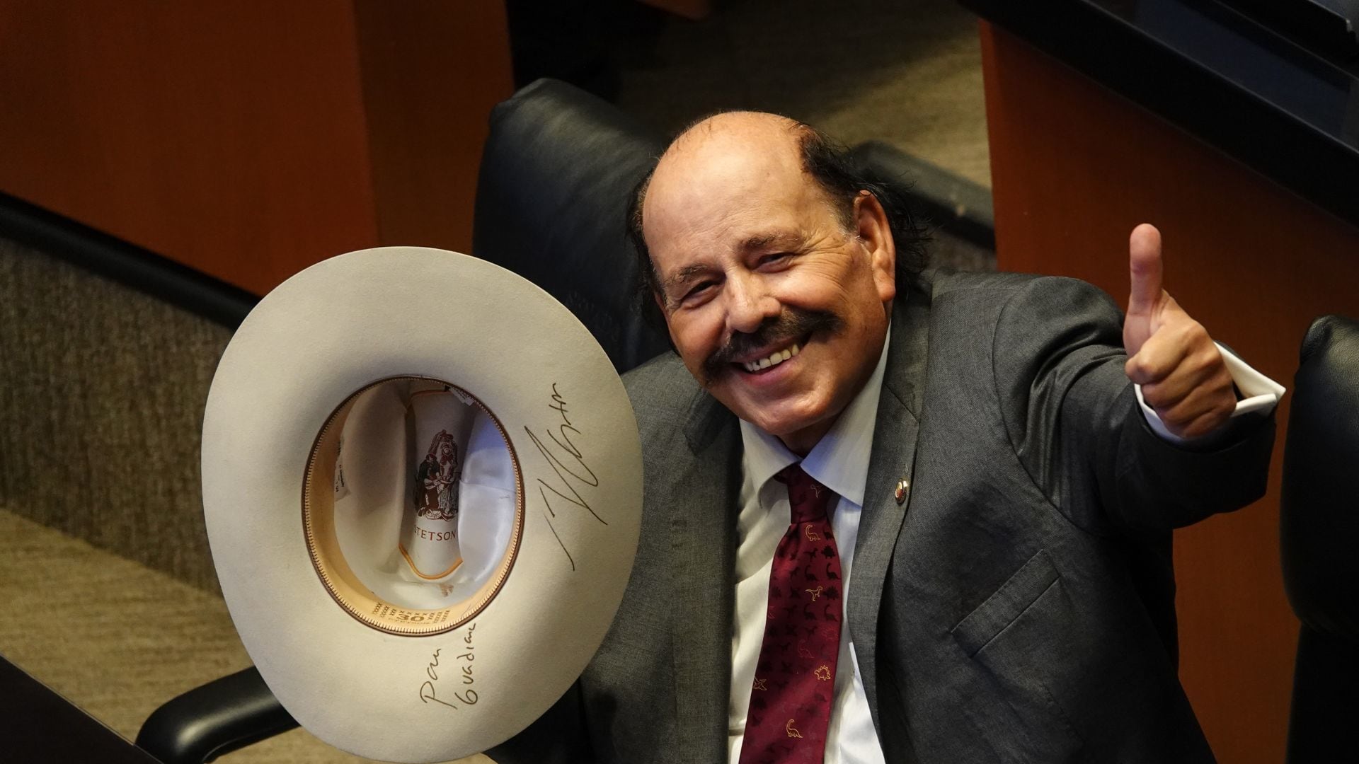 Armando Guadiana