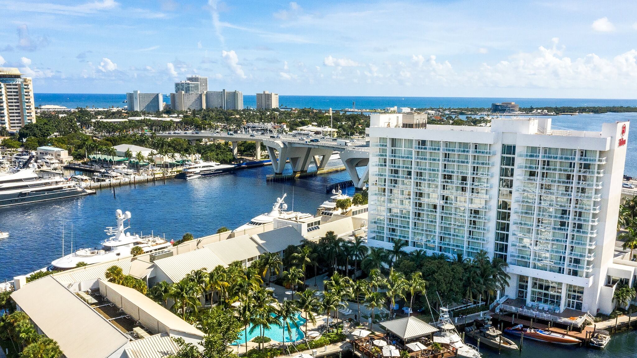 Florida y el turismo