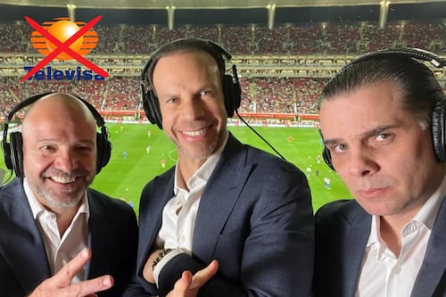 ¡Bombazo! TV Azteca le arrebata a Televisa un club histórico del Clausura 2026