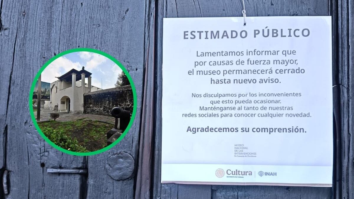 Lista de museos cerrados en CDMX: ¿Cuándo reabrirán? Fecha oficial de reapertura