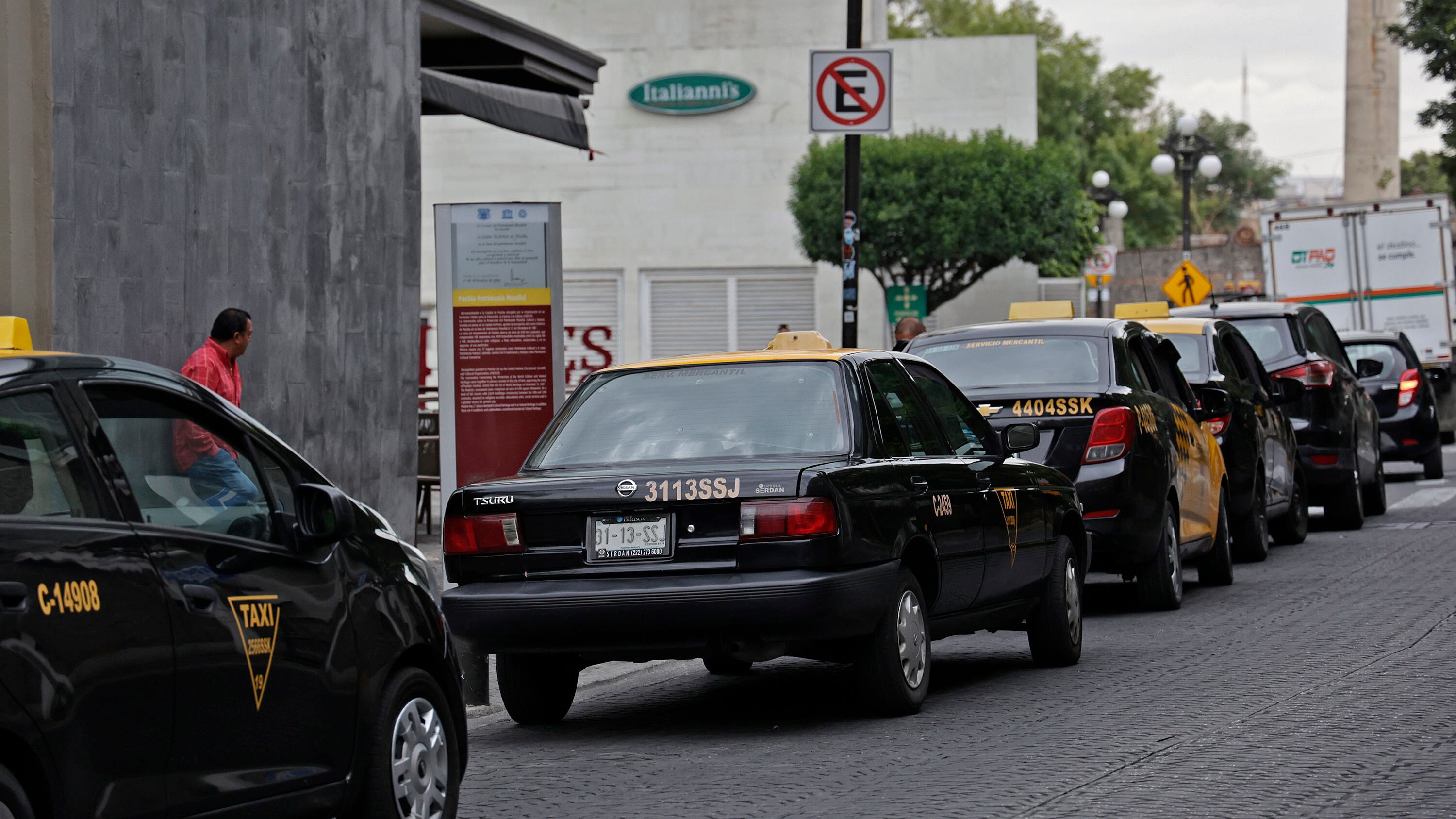 FOTO: Agencia Enfoque