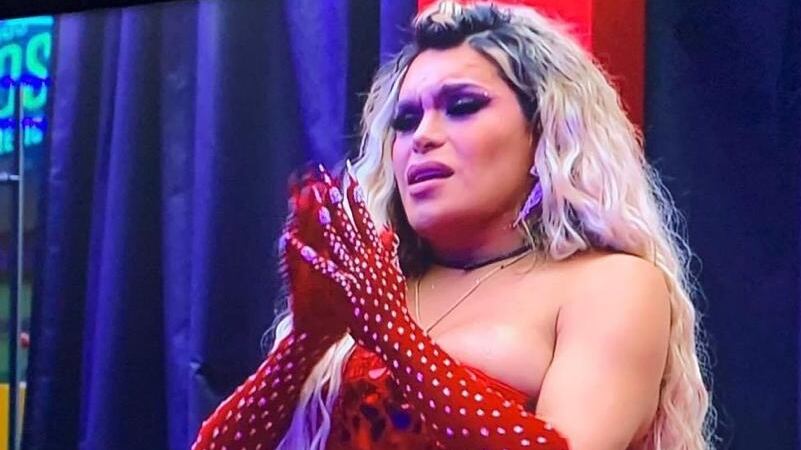 Se lleva 4 mdp y se corona como la ganadora de LCDLFM