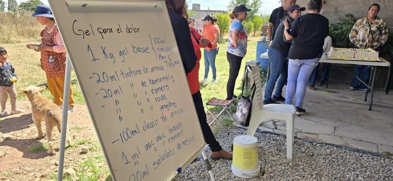 Esta modalidad facilita la aplicación inmediata de habilidades.