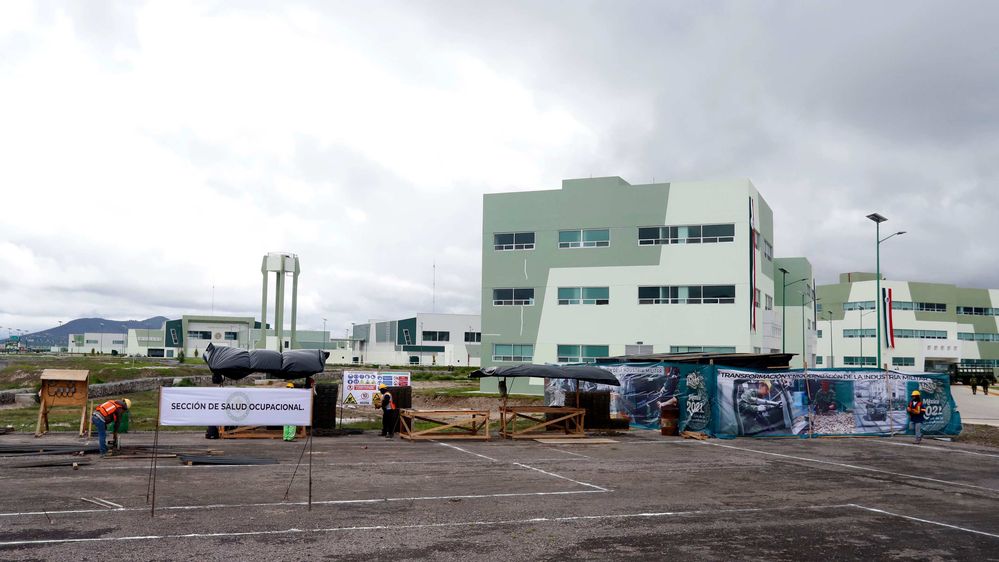 FOTO: Agencia Enfoque