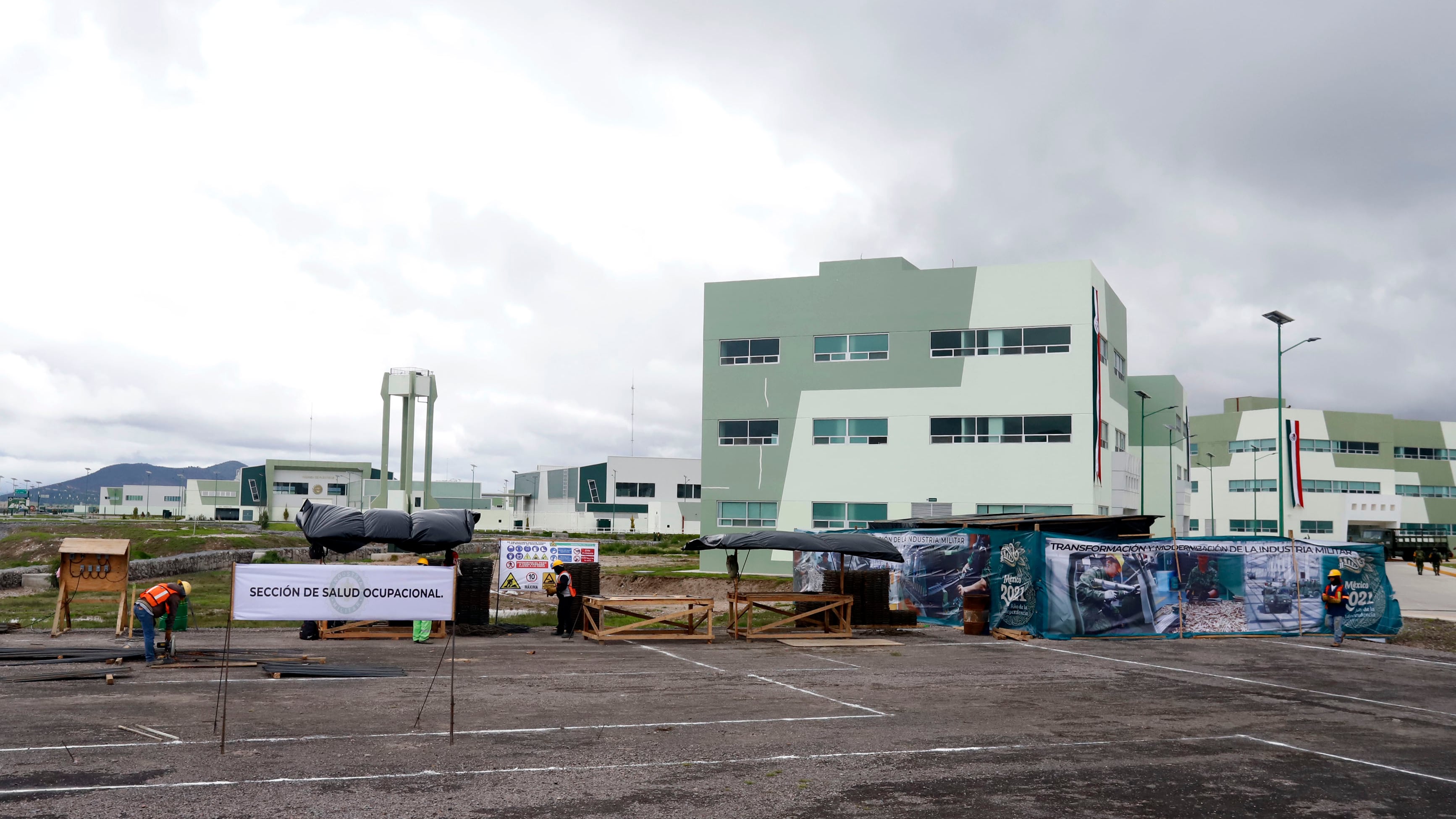 FOTO: Agencia Enfoque