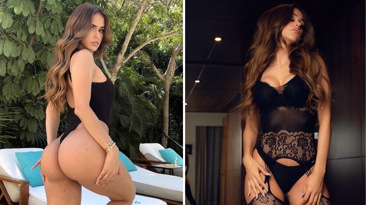 Yanet García / Instagram