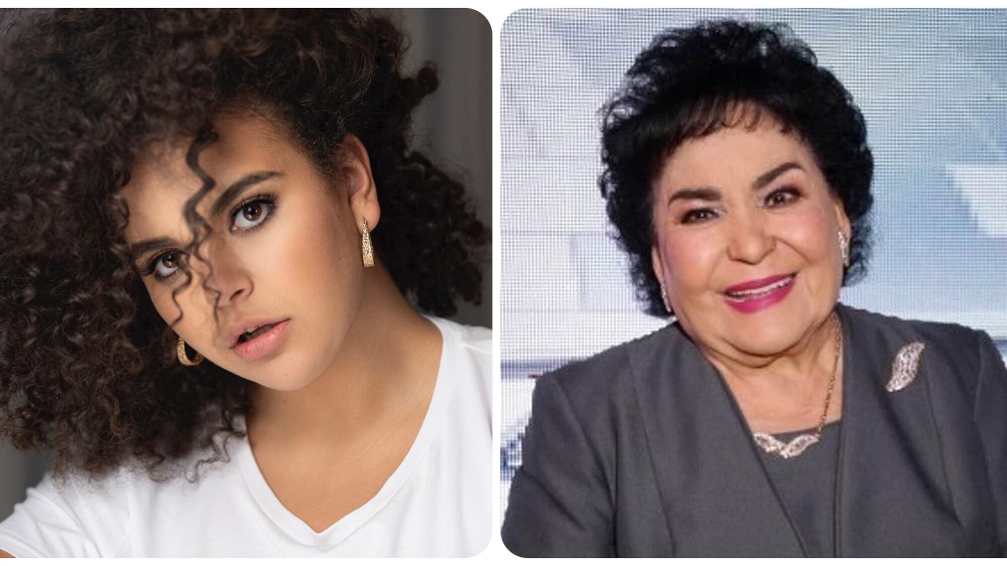 La cantante ha estado en el ojo público últimamente tras su participación en la obra teatral ‘el Mago’